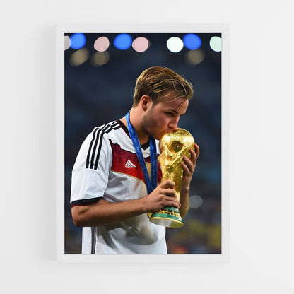 ap-germany national football team-2 cadre Blanc
