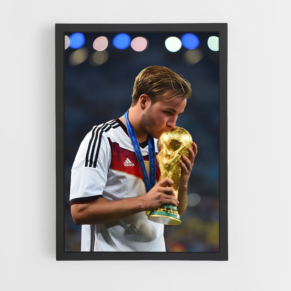 ap-germany national football team-2 cadre Noir