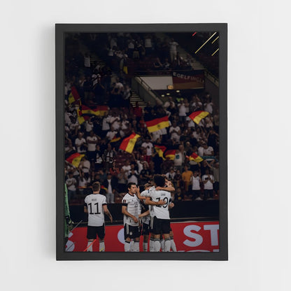 ap-germany national football team-3 cadre Noir