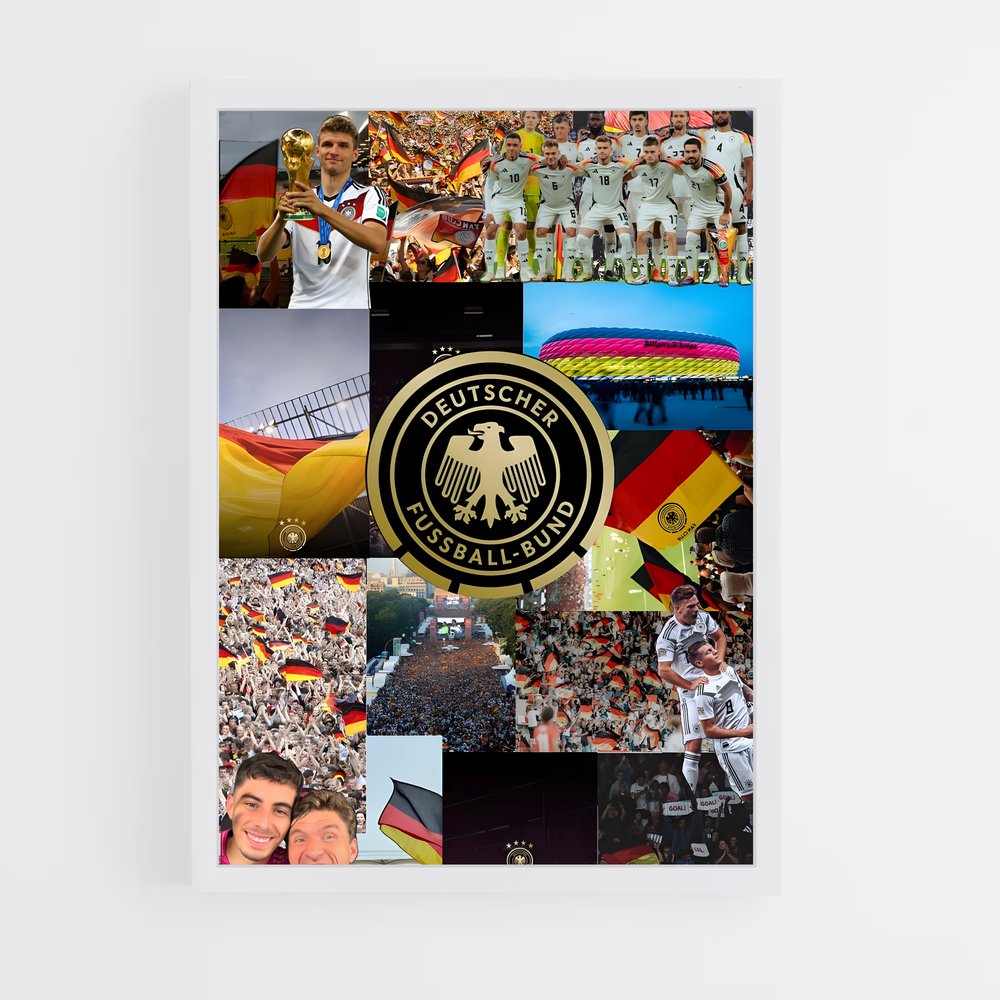 ap-germany national football team-6 cadre Blanc