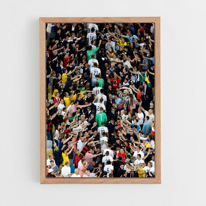 ap-germany national football team-7 cadre Bois clair