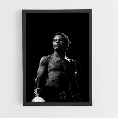 ap-gervonta davis-11 cadre Noir