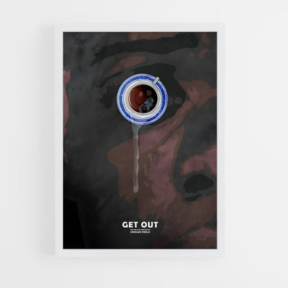 ap-get out-1 cadre Blanc