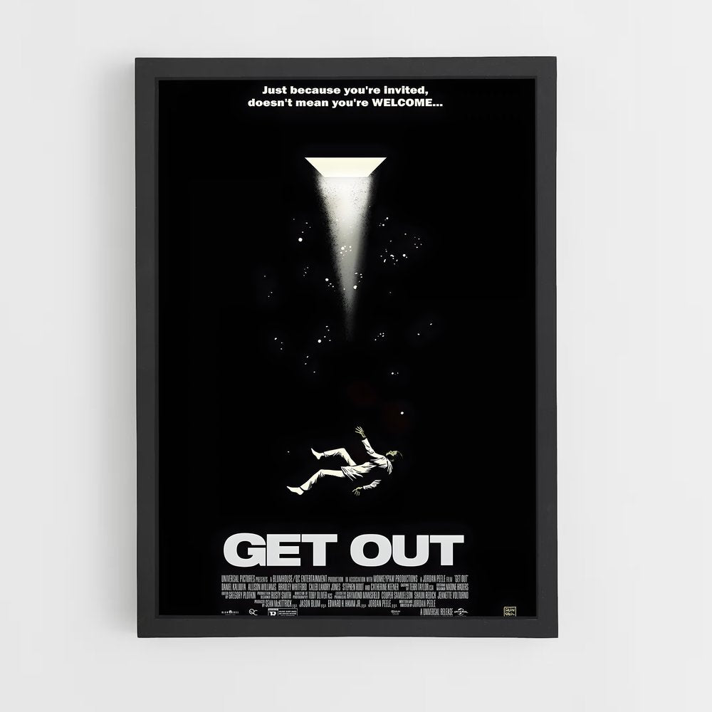 ap-get out-2 cadre Noir