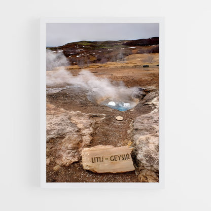 ap-geysir-11 cadre Blanc