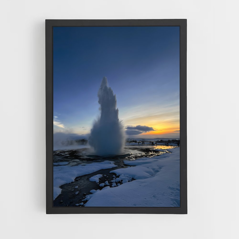 ap-geysir-13 cadre Noir