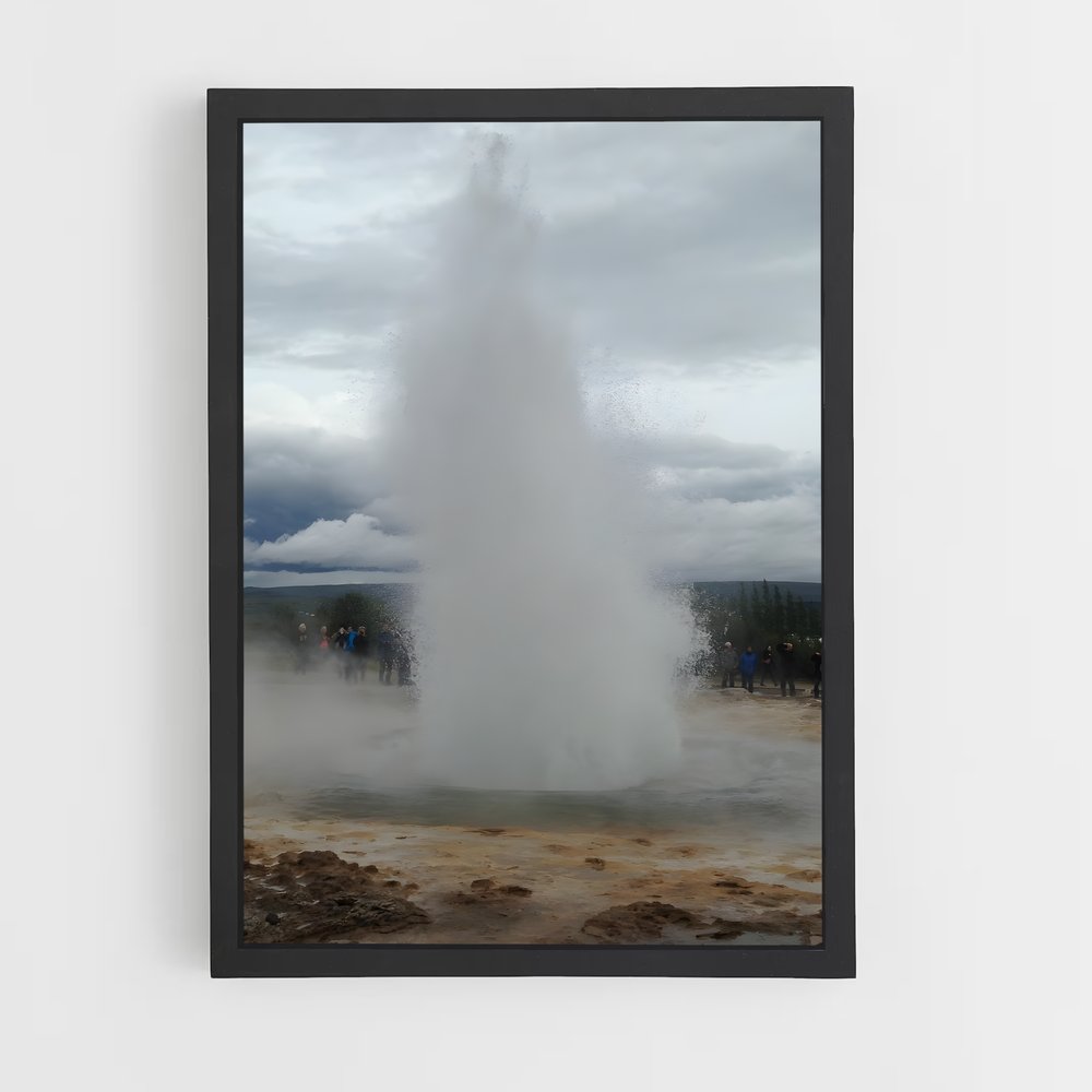 ap-geysir-16 cadre Noir