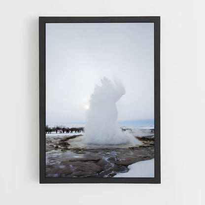 ap-geysir-17 cadre Noir