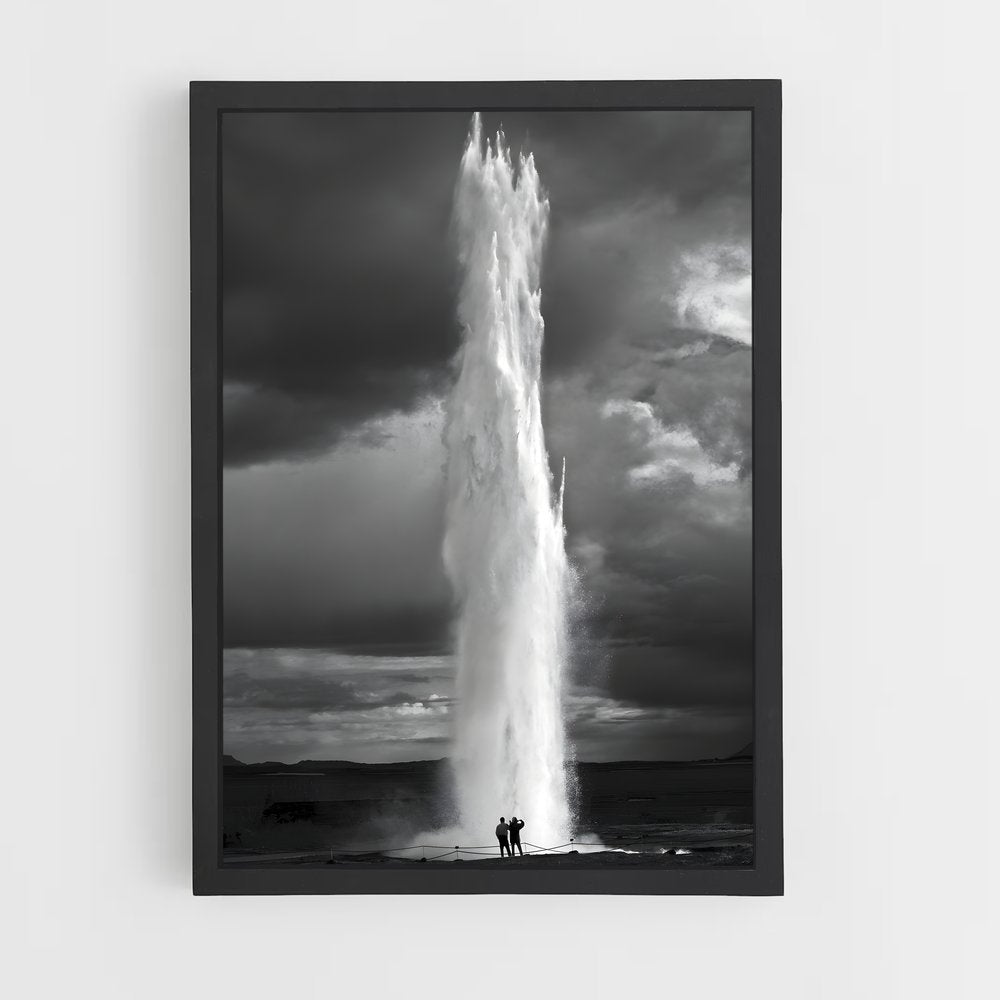 ap-geysir-8 cadre Noir