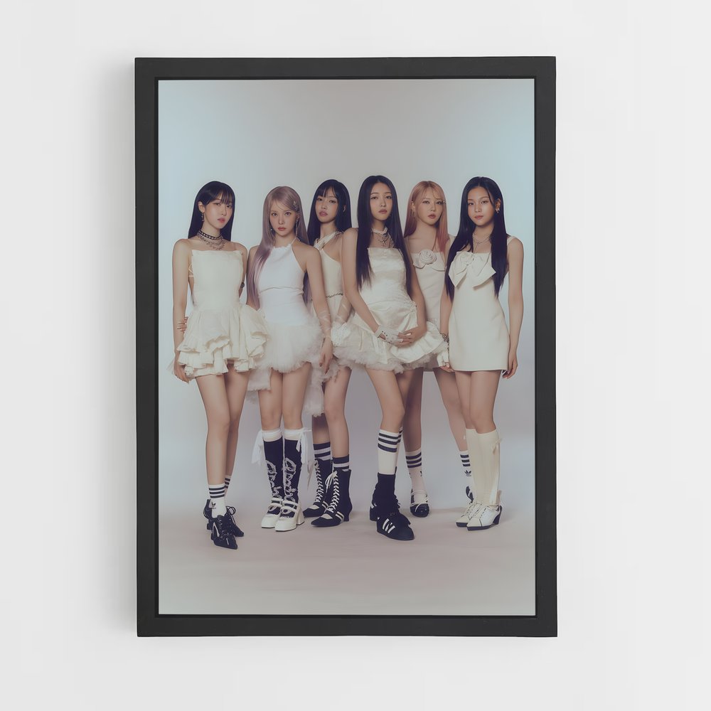 ap-gfriend-1 cadre Noir