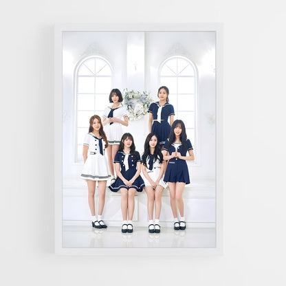 ap-gfriend-2 cadre Blanc
