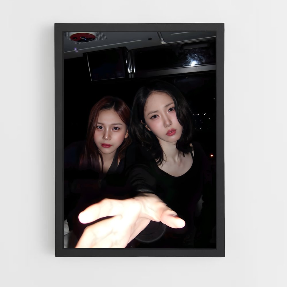 ap-gfriend-3 cadre Noir