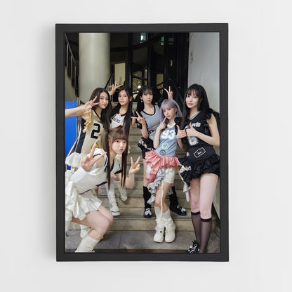 ap-gfriend-4 cadre Noir