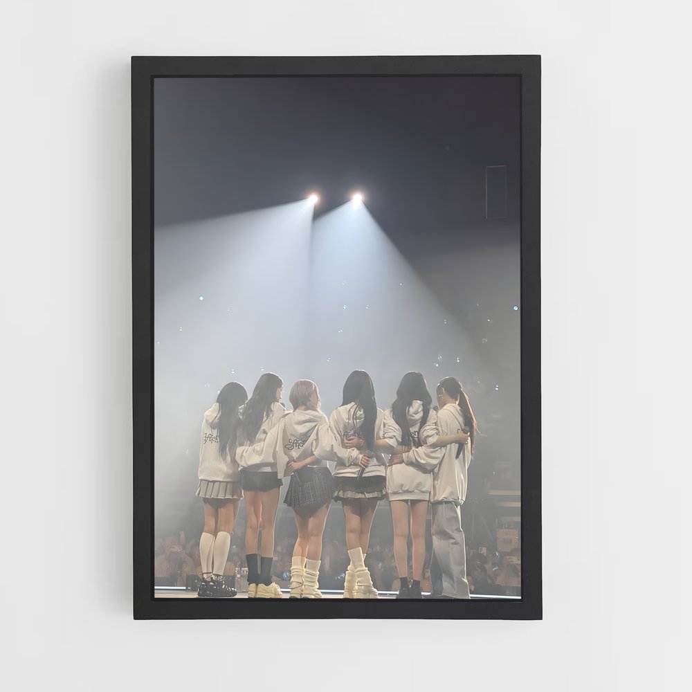 ap-gfriend-6 cadre Noir