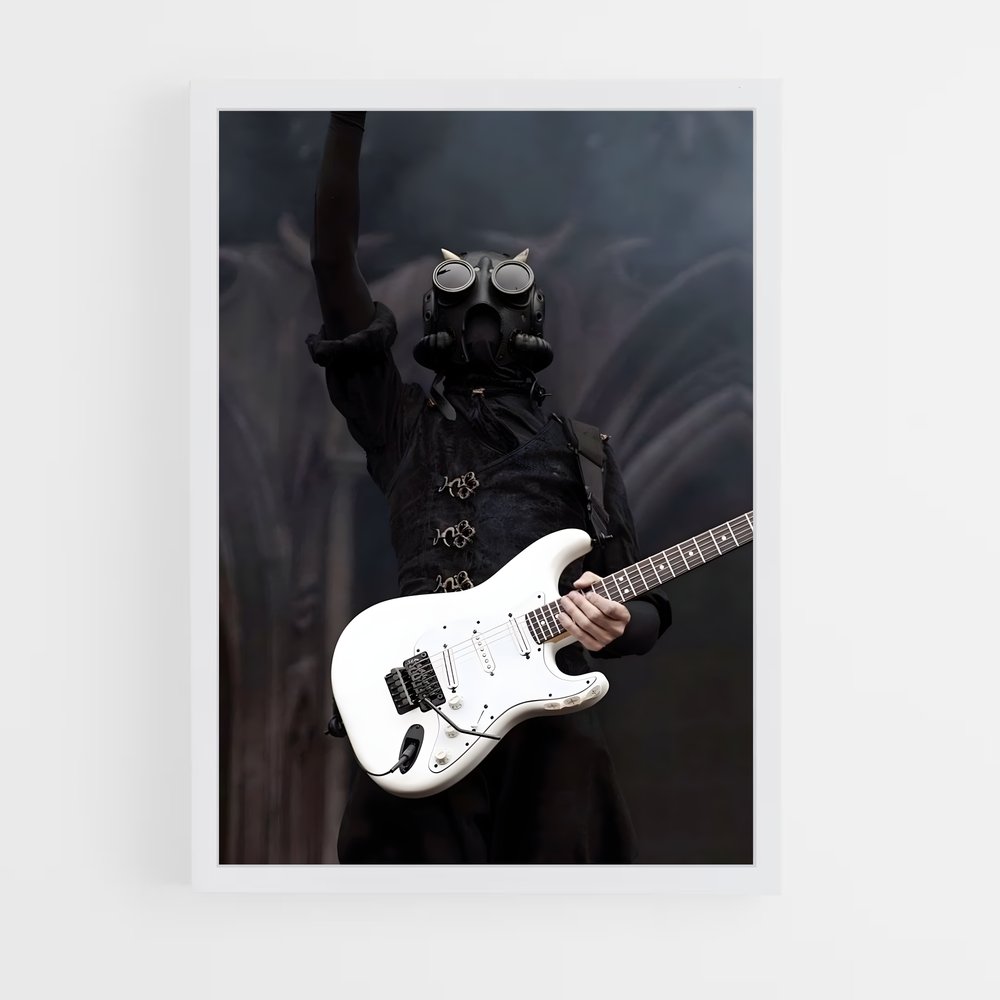 ap-ghost-3 cadre Blanc