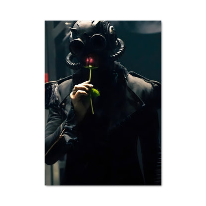 Poster Ghost 50164