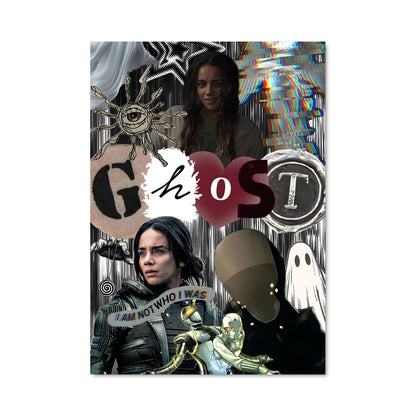 Poster Artistry Unleashed