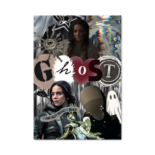 Poster Artistry Unleashed