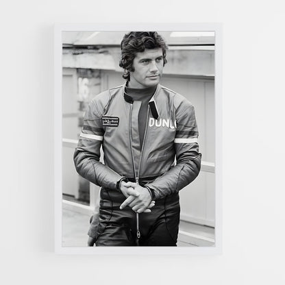 ap-giacomo agostini-1 cadre Blanc