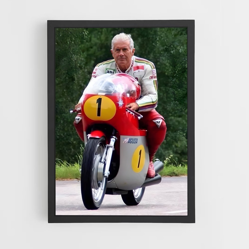 ap-giacomo agostini-4 cadre Noir