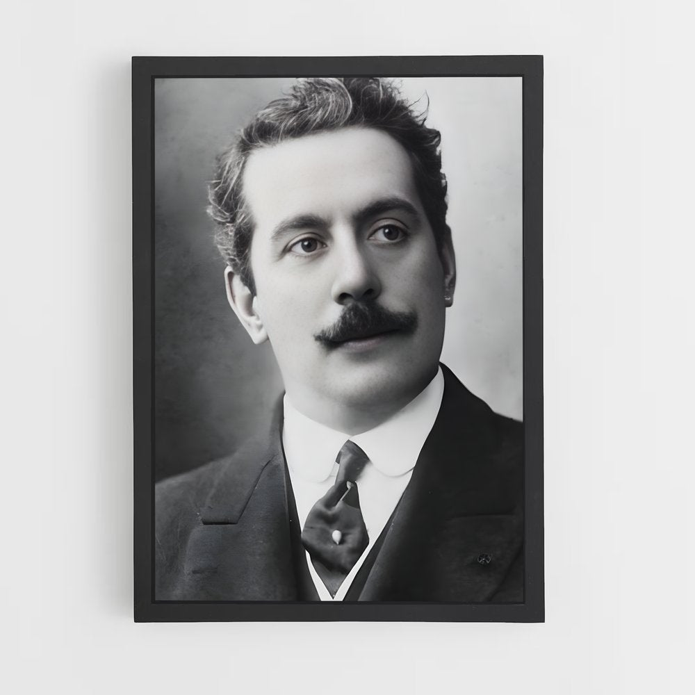 ap-giacomo puccini-2 cadre Noir