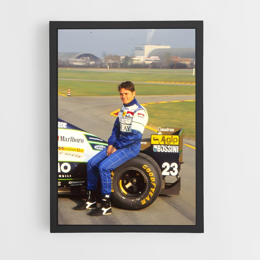 ap-giancarlo fisichella-6 cadre Noir