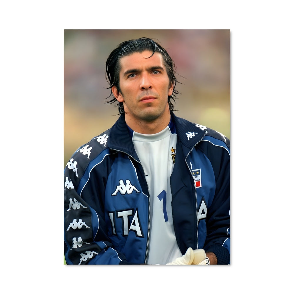 Poster Gianluigi buffon 71153