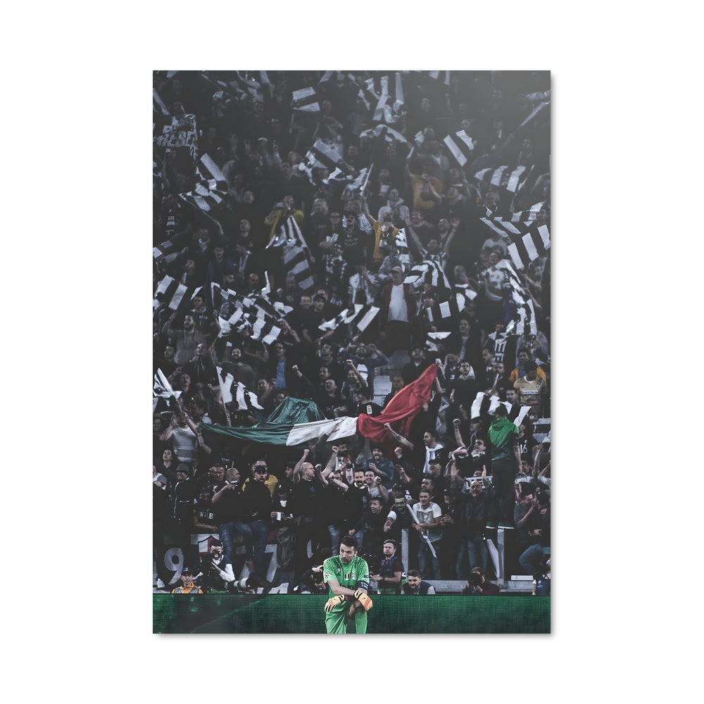 Poster Vers l'Inaccessible