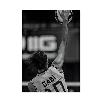Poster Giba 74936