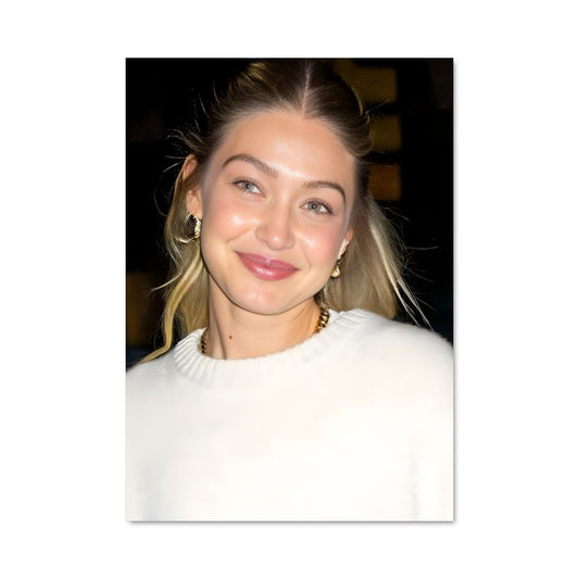 Poster Gigi hadid 22617