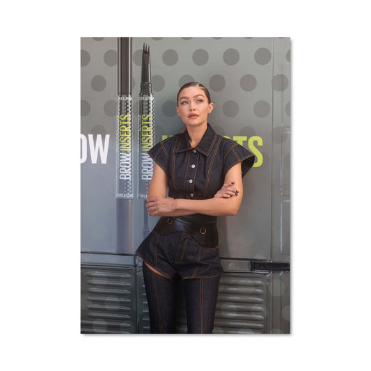 Poster Gigi hadid 22565