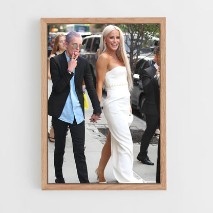 ap-gigi gorgeous-5 cadre Bois clair