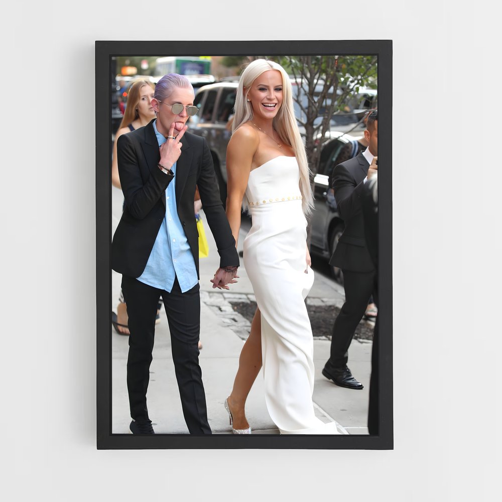 ap-gigi gorgeous-5 cadre Noir