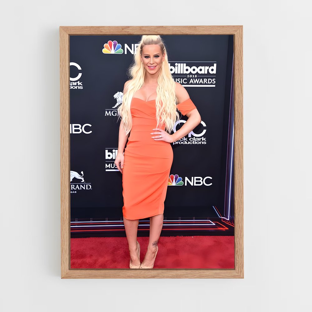 ap-gigi gorgeous-7 cadre Bois clair