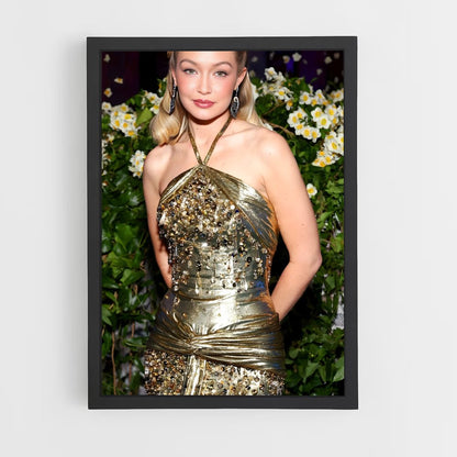 ap-gigi hadid-6 cadre Noir