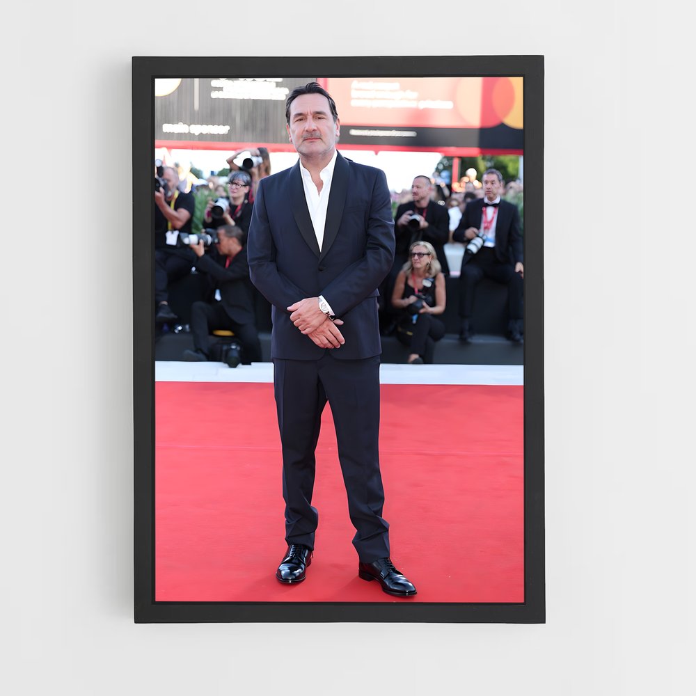 ap-gilles lellouche-6 cadre Noir