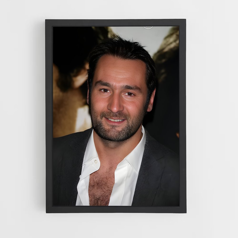 ap-gilles lellouche-7 cadre Noir