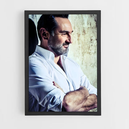 ap-gilles lellouche-8 cadre Noir