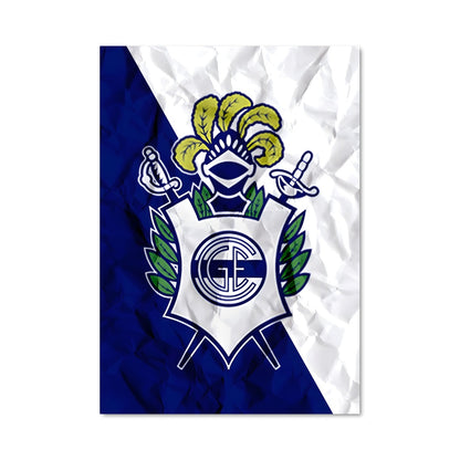 Poster Seattle Reign