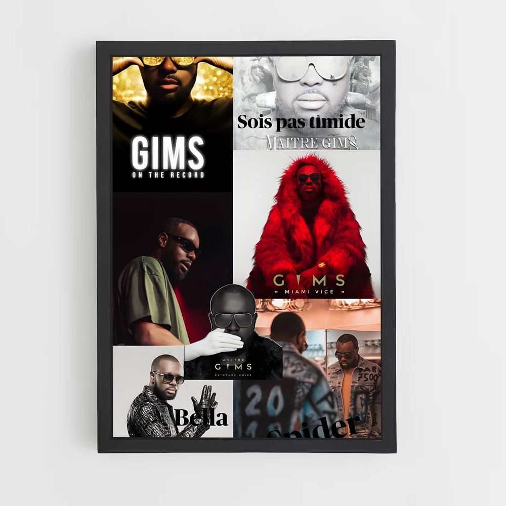 ap-gims-7 cadre Noir