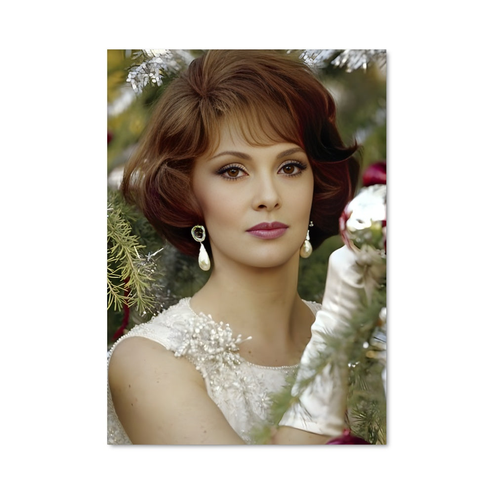 Poster Gina lollobrigida 6731