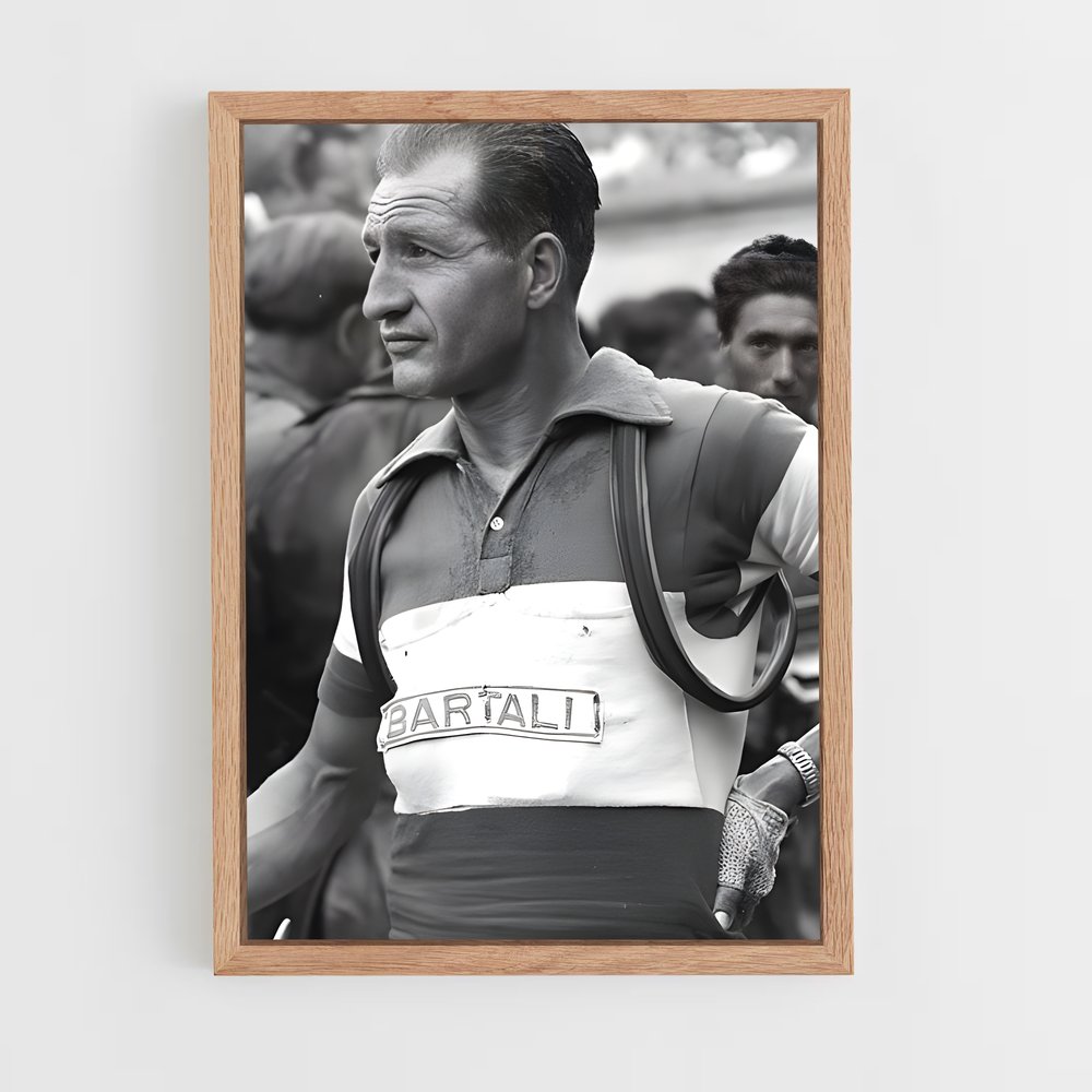 ap-gino bartali-1 cadre Bois clair