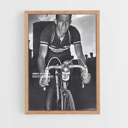 ap-gino bartali-2 cadre Bois clair
