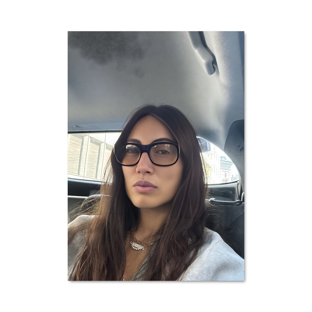 Poster Giorgia 51346