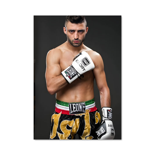 Poster Giorgio petrosyan 61869