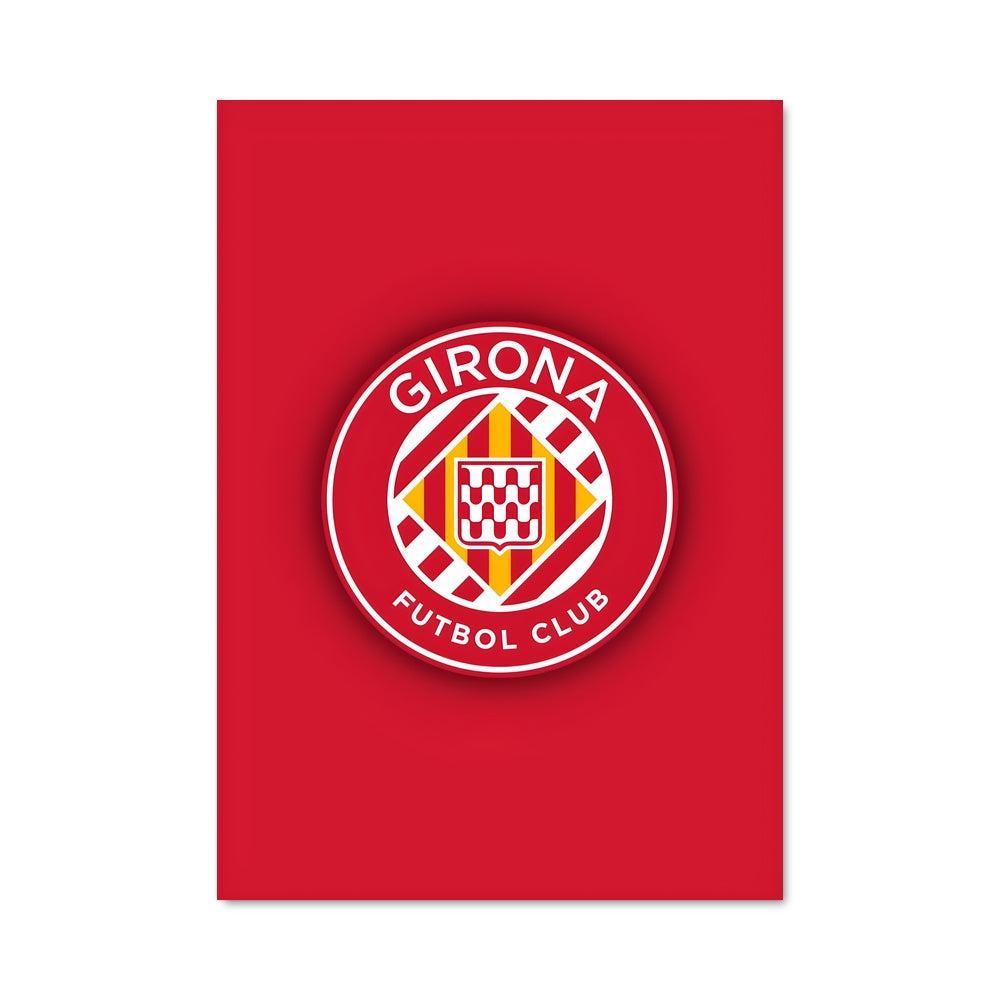 Poster Girona Spirit