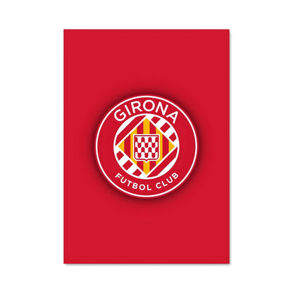 Poster Girona Spirit