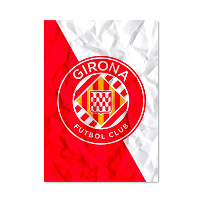 Poster Girona Legends