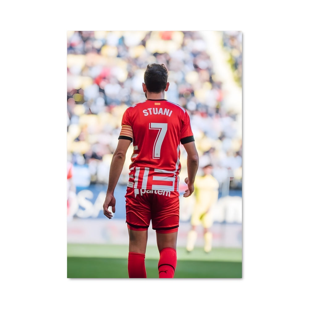 Poster Esprit de Girona