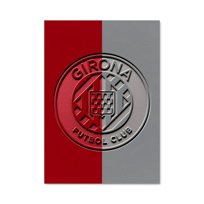Poster Girona fc 71188
